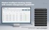 i-tec Stacja dokująca USB-C Intelligent Triple Display Docking Station Power Delivery 100W